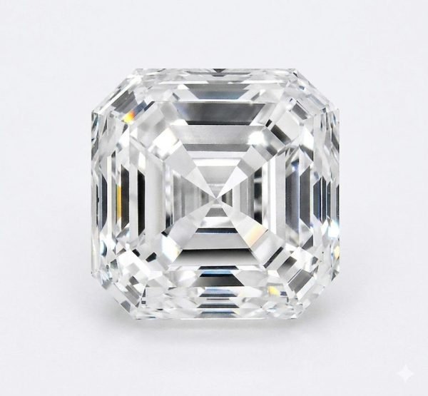Royal Asscher Cut