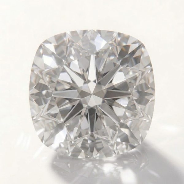 Cushion Cut