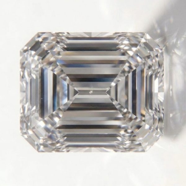 Emerald Cut