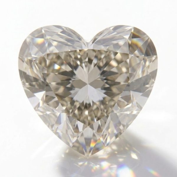 Heart Shape