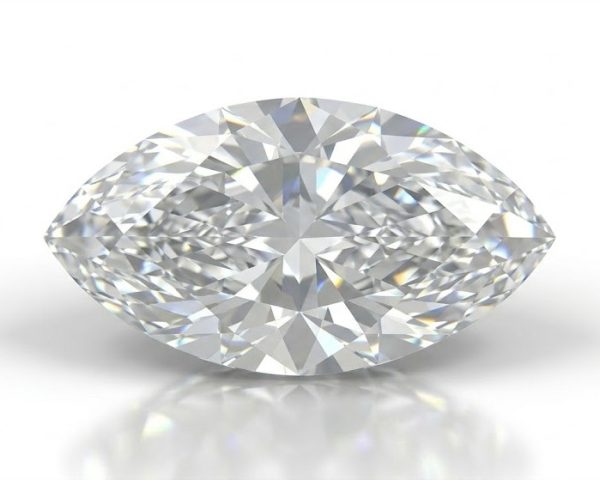Marquise Cut