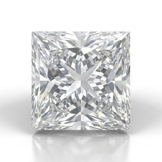 Princess Cut