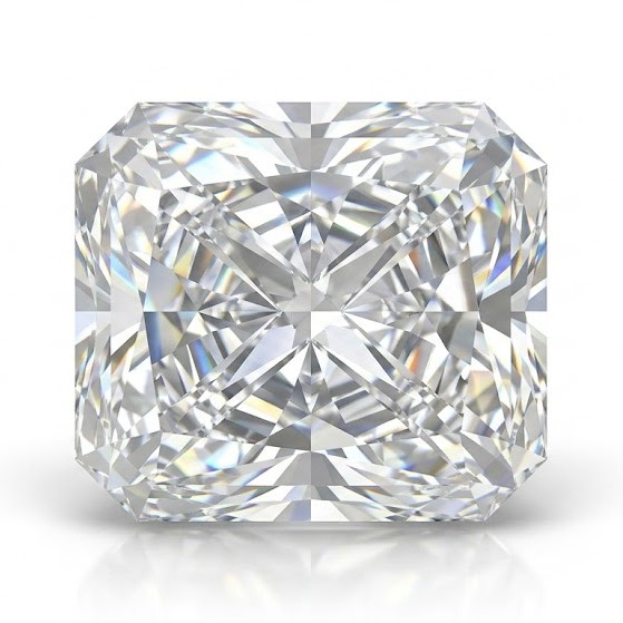 Radiant Cut