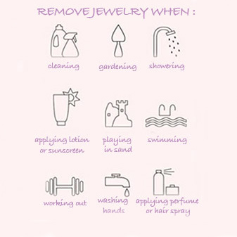 How to Clean and Care for Jewelry