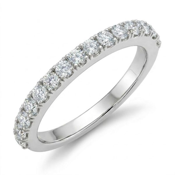 Eternity Ring 3/4 band