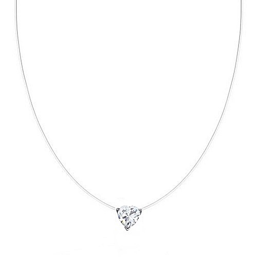 Diamond Necklaces & Pendants | Buy Online at Gear Jewellers