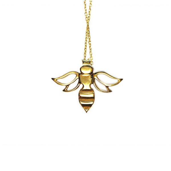 Beejewel Traditional Pendant