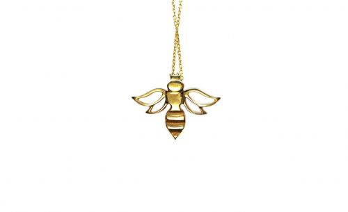 Beejewel Traditional Pendant