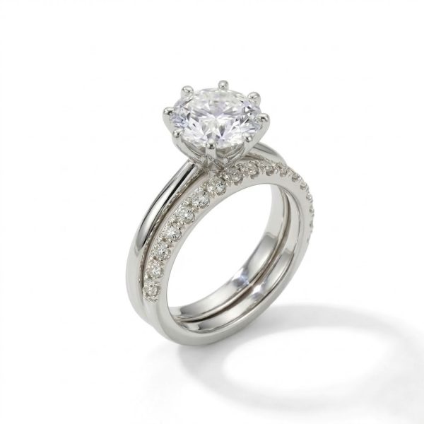 R1045-AG+sample ring