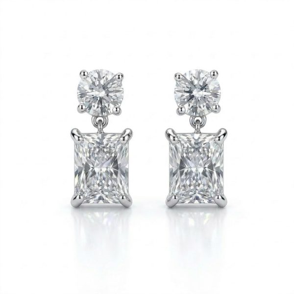 Dangle Earrings  Drop & Dangle Bridal Earrings
