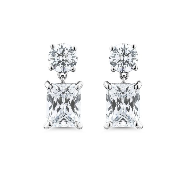 Dangle Earrings  Drop & Dangle Bridal Earrings